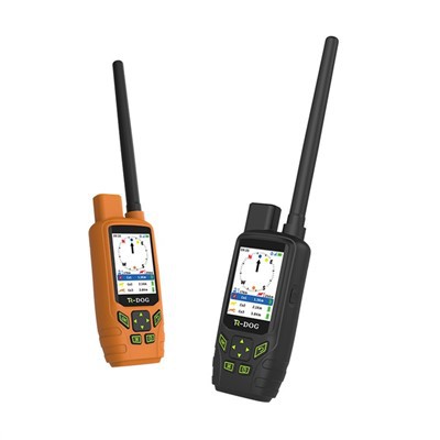 TR-dog® Multi-dog Tracker u Trainer Handheld