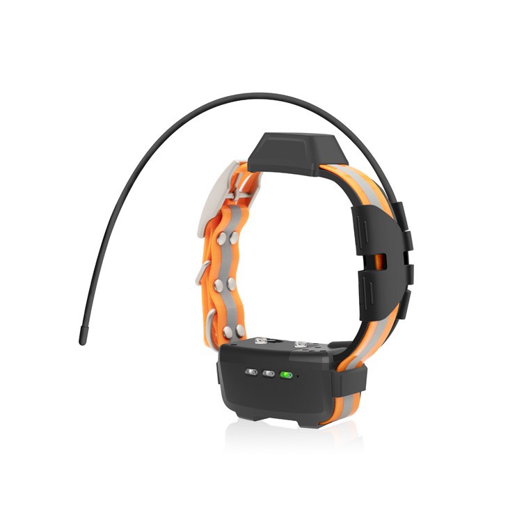 Apparat għal kullar tal-klieb TR-dog®