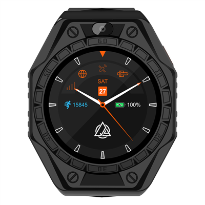 Wristband Intelliġenti li ma jagħmilx ħsara biss