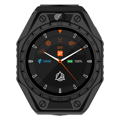 Wristband Intelliġenti li ma jagħmilx ħsara biss