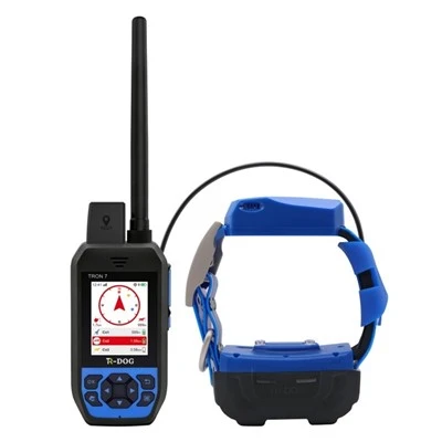 TR DOG TRON7 / R70 Series Next-Sistema ta' Traċċar tal-Klieb tal-Kaċċa Intelliġenti tal-Ġenerazzjoni