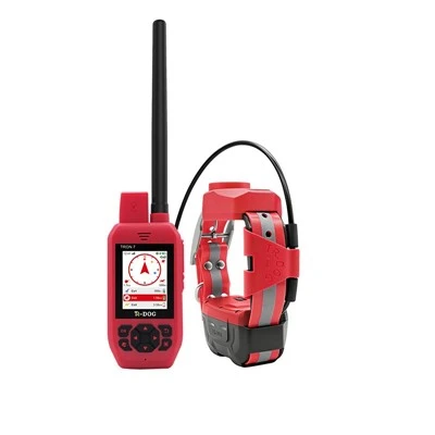 TR DOG TRON7 / R70 Series Next-Sistema ta' Traċċar tal-Klieb tal-Kaċċa Intelliġenti tal-Ġenerazzjoni